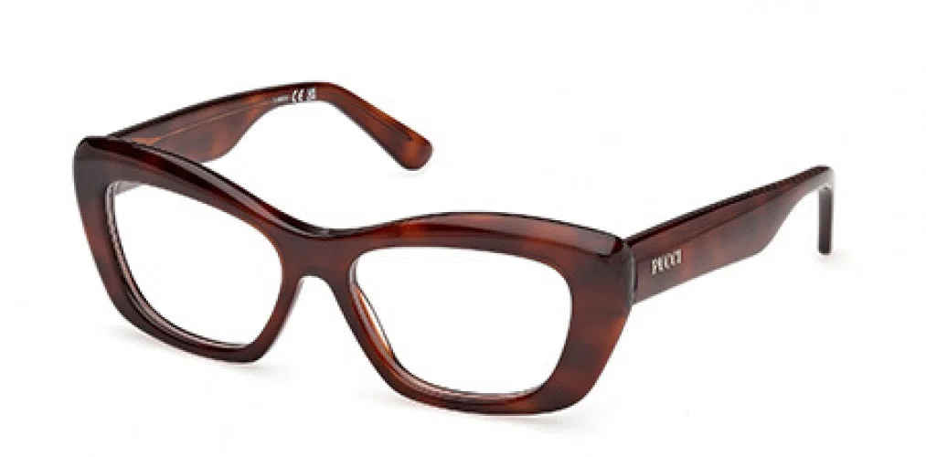 Emilio Pucci 5273 Eyeglasses - view 2